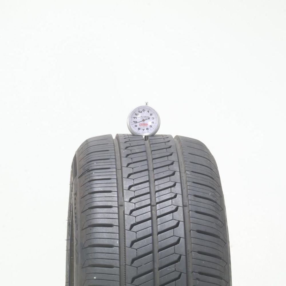 Set of (2) Used 215/55R17 Continental ControlContact Tour M A/S EV 94V - 9.5/32 - Image 2