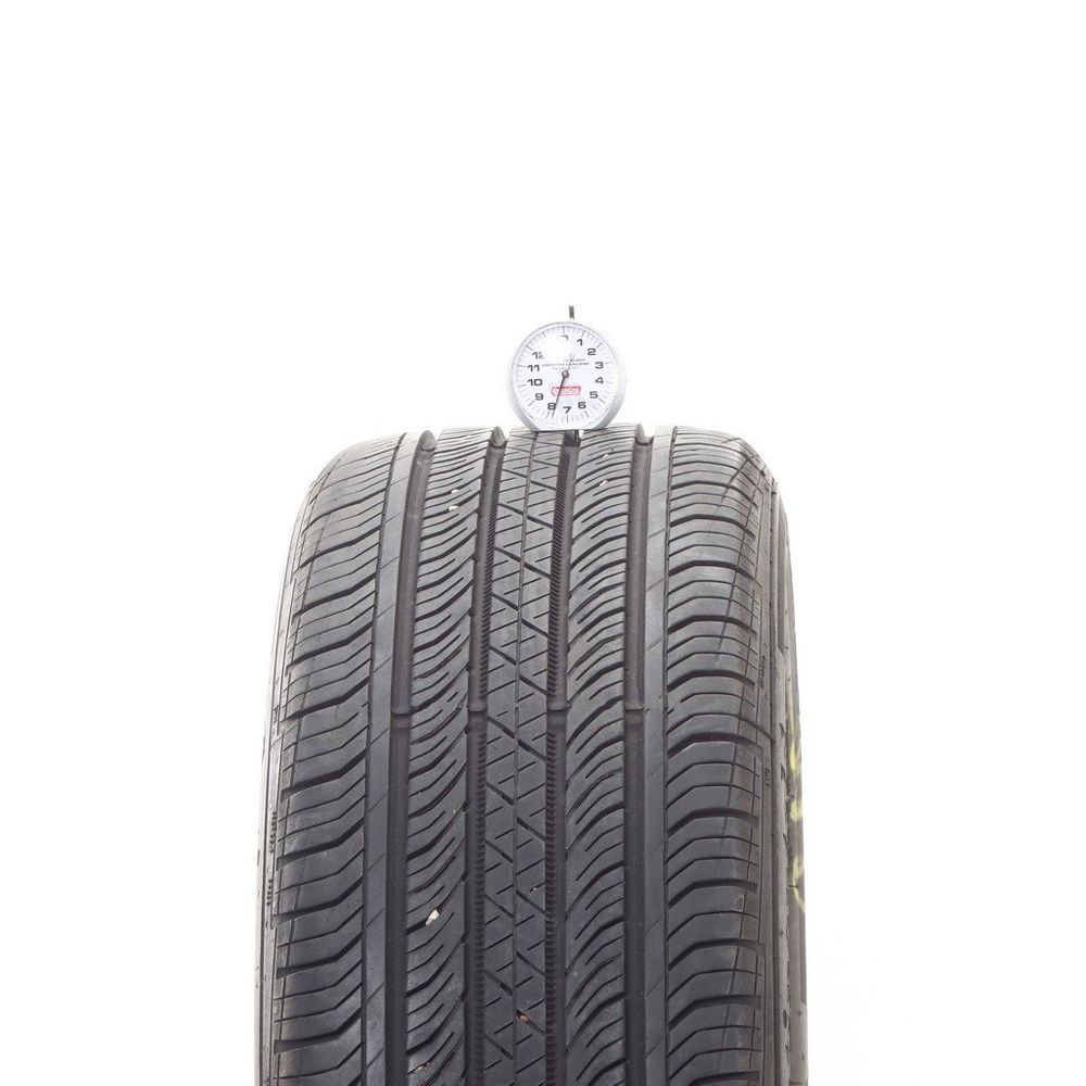 Set of (4) Used 205/55R16 Continental ProContact TX 89V - 7.5-8.5/32 - Image 2