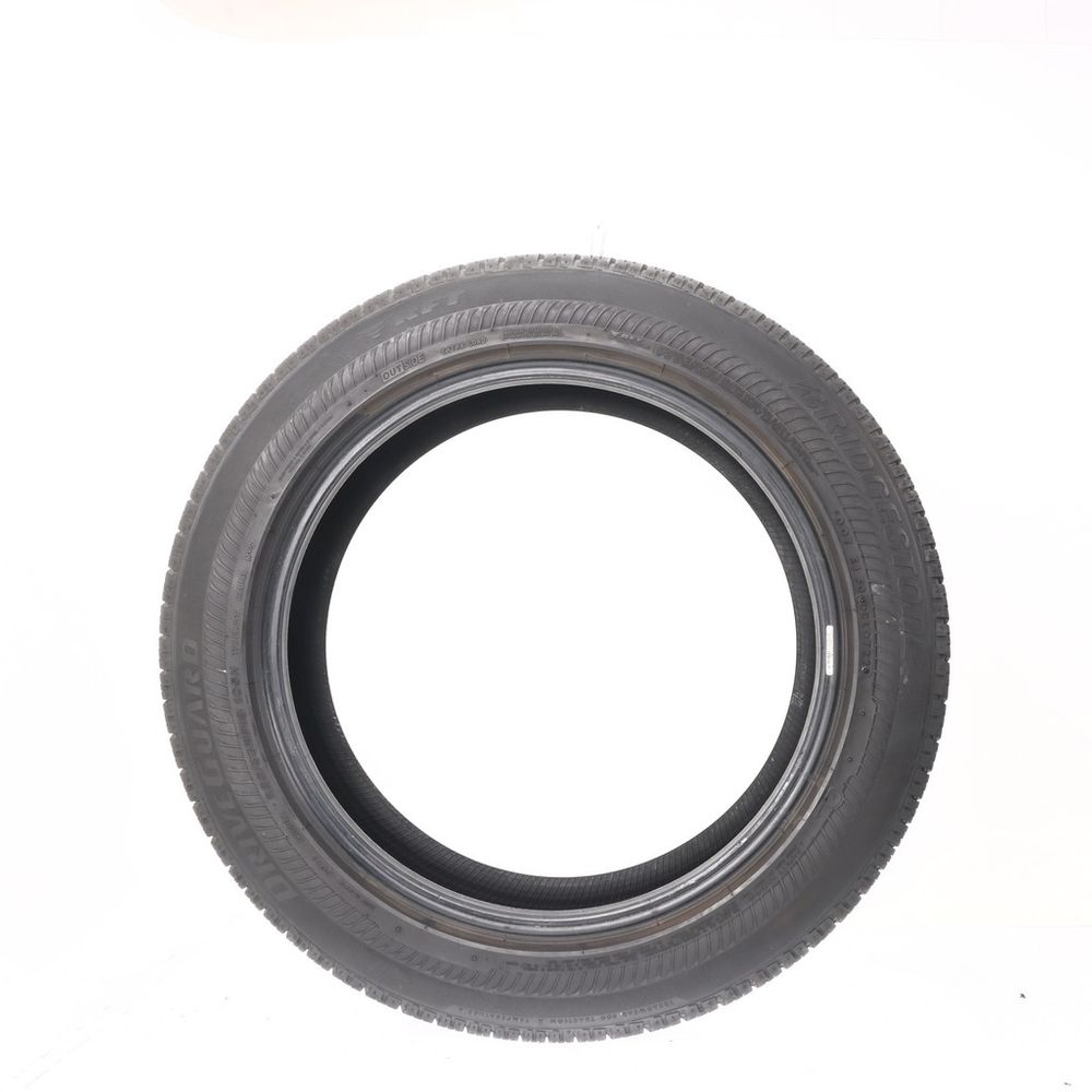 Used 235/55RF19 Bridgestone DriveGuard RFT 105H - 8/32 - Image 3