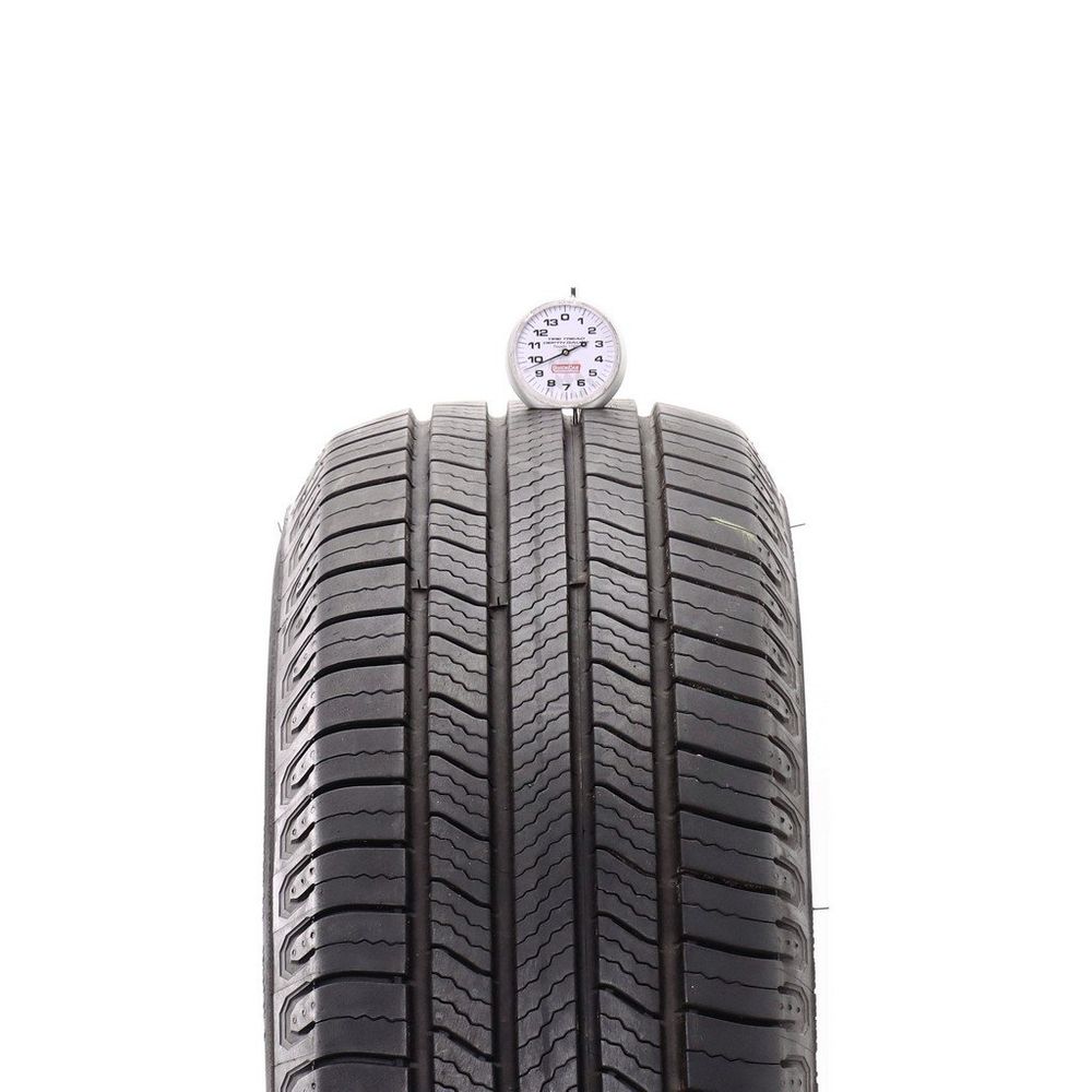 Set of (4) Used 225/65R17 Michelin Defender 2 102H - 8-9.5/32 - Image 11