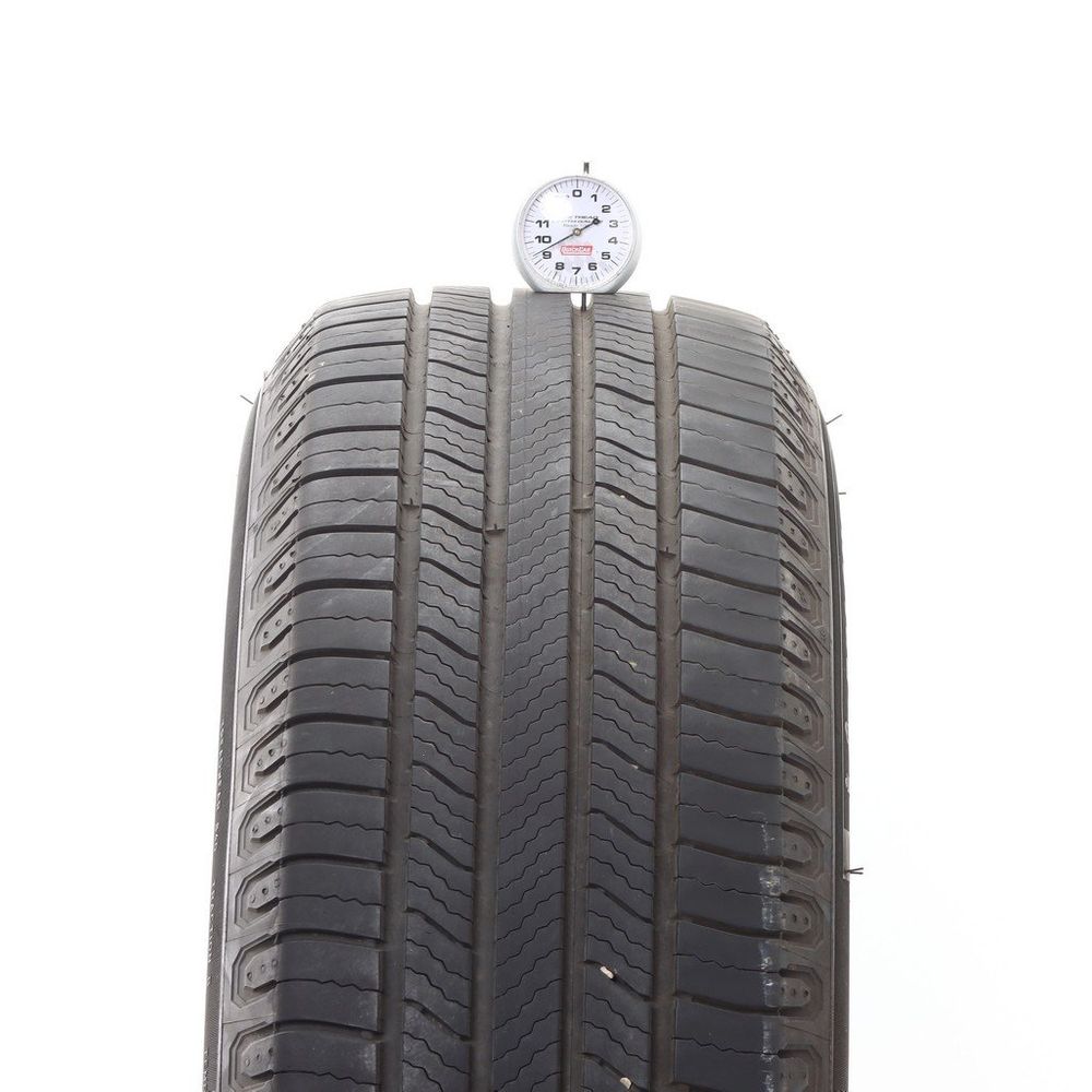 Set of (4) Used 225/65R17 Michelin Defender 2 102H - 8-9.5/32 - Image 8