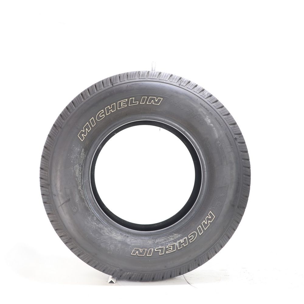 Used 235/75R15 Michelin X LT A/S 109T - 10.5/32 - Image 3