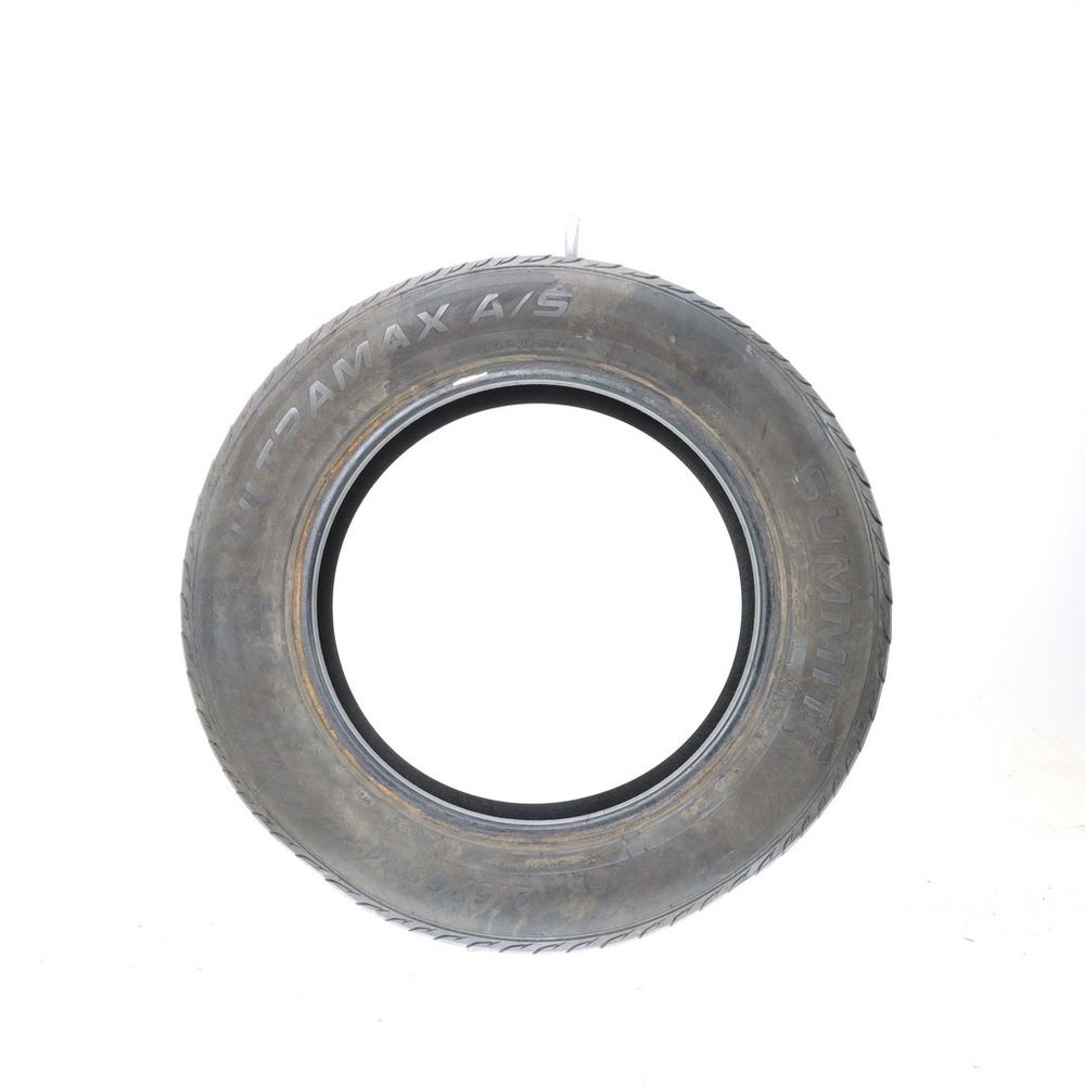 Used 215/65R17 Summit Ultramax A/S 99T - 7/32 - Image 3