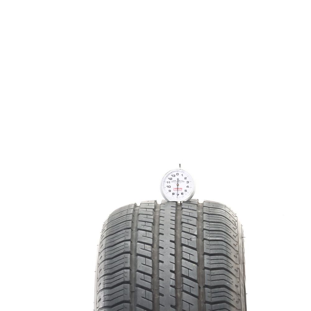 Set of (2) Used 205/60R16 Epic Radial LL821 A/S 92H - 7-8/32 - Image 2