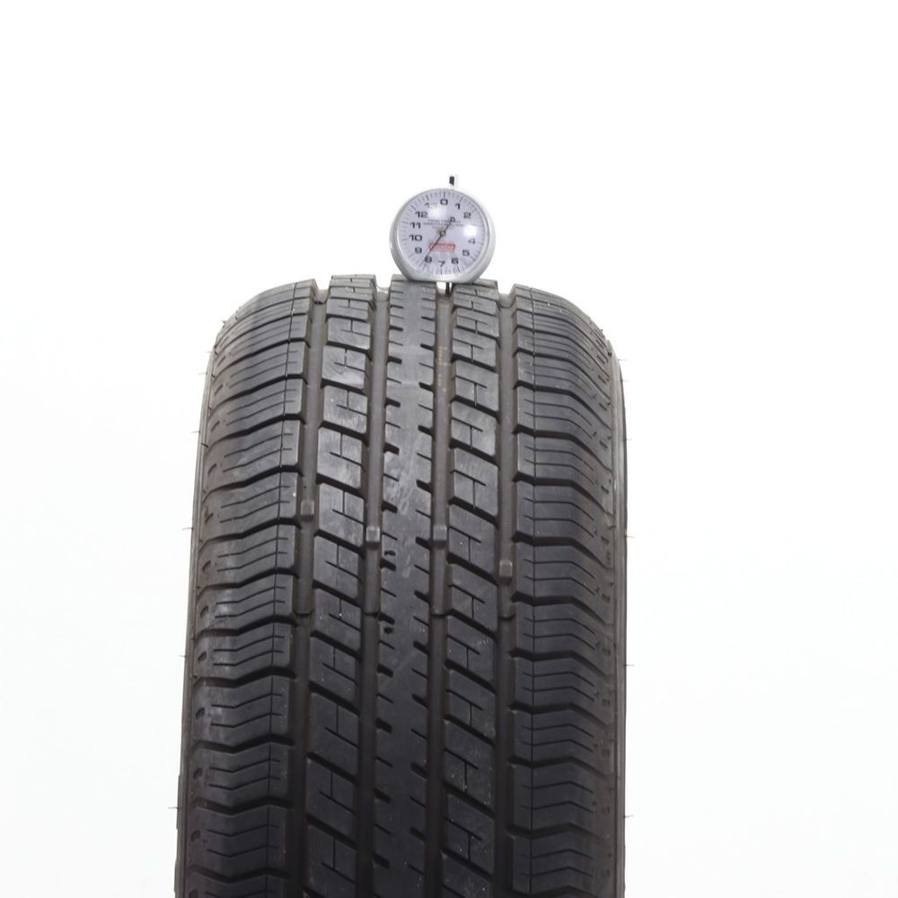 Set of (2) Used 205/60R16 Epic Radial LL821 A/S 92H - 7-8/32 - Image 5