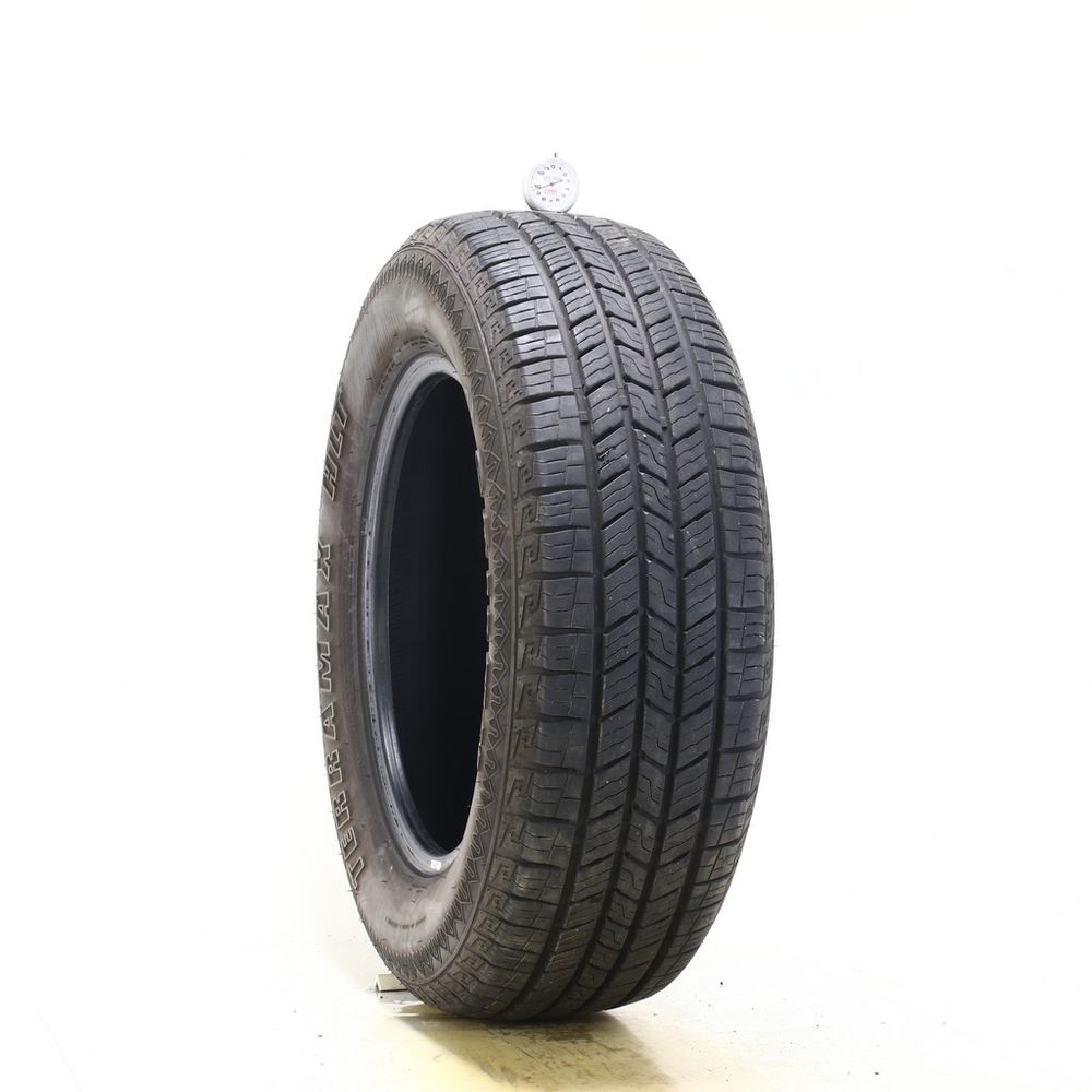 Set of (4) Used 235/65R17 Sailun Terramax HLT 104T - 9-10.5/32 - Image 4