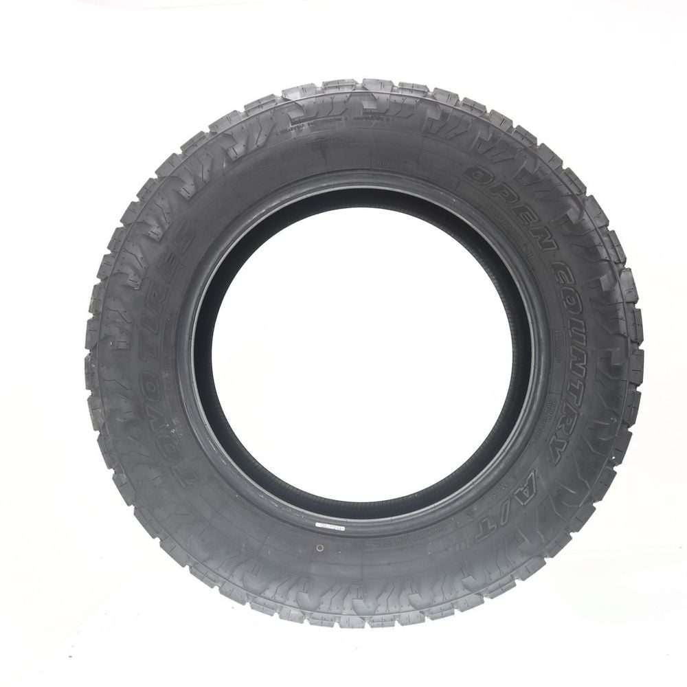 Driven Once 285/60R20 Toyo Open Country A/T III 116T - 13/32 - Image 3