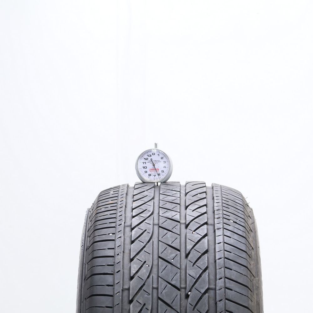 Used 245/60R18 Bridgestone Dueler HP Sport AS 105H - 6/32 - Image 2