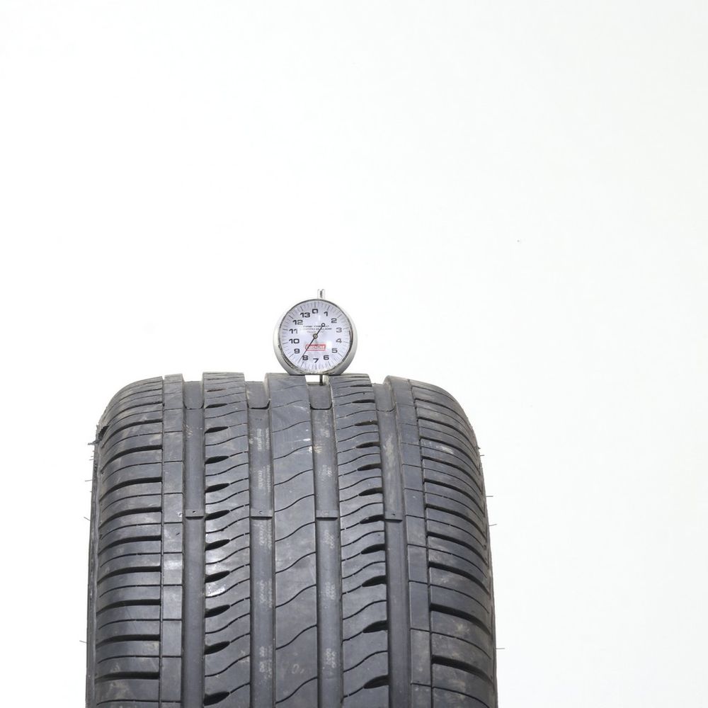 Set of (2) Used 235/45R18 Starfire Solarus A/S 94V - 8-8.5/32 - Image 2