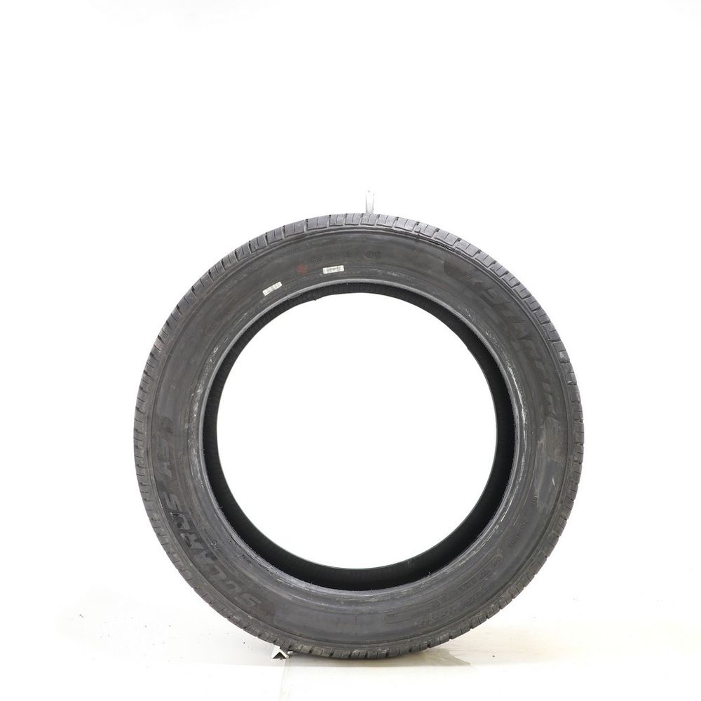 Set of (2) Used 235/45R18 Starfire Solarus A/S 94V - 8-8.5/32 - Image 3