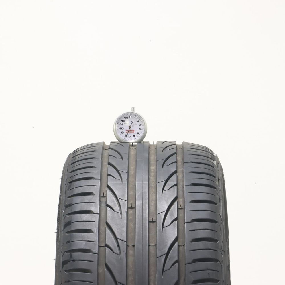 Used 235/40ZR18 Lexani LXUHP-207 95W - 7.5/32 - Image 2