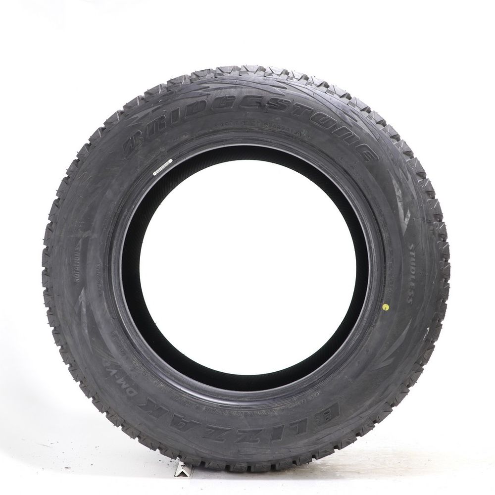 Driven Once 265/60R18 Bridgestone Blizzak DM-V1 110R - 12/32 - Image 3
