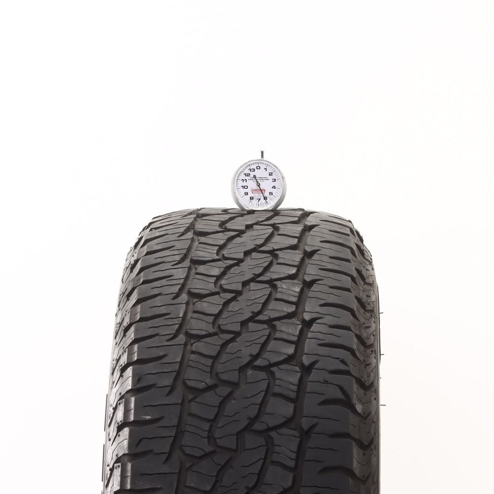 Used 235/65R17 BFGoodrich Trail-Terrain T/A 104H - 6/32 - Image 2