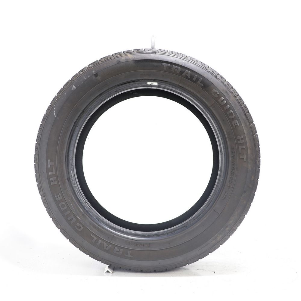 Used 235/60R18 Trail Guide HLT 103H - 7/32 - Image 3