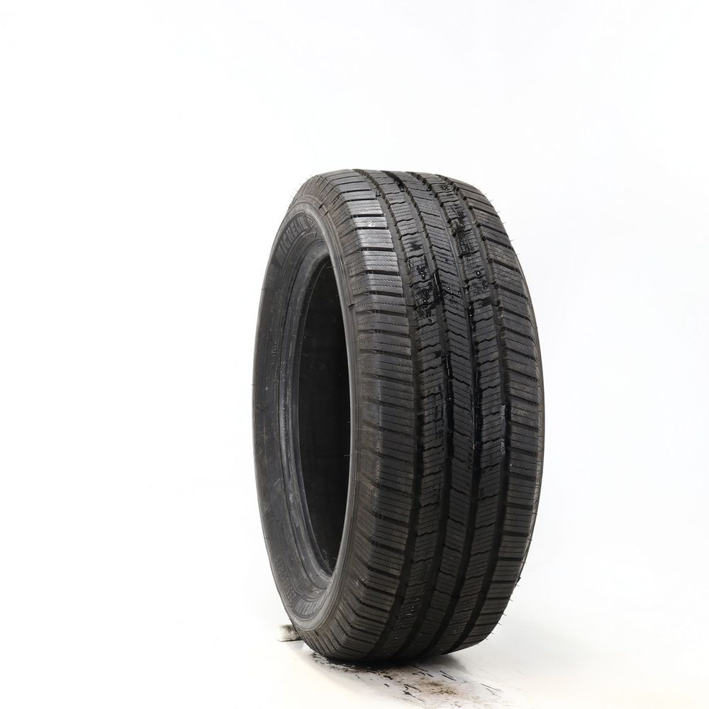 Driven Once 255/50R19 Michelin Defender LTX M/S 107H - 10.5/32 - Image 1