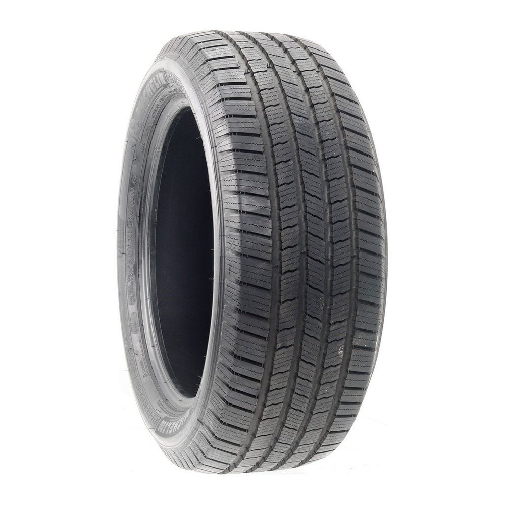 Driven Once 255/50R19 Michelin Defender LTX M/S 107H - 10.5/32 - Image 1