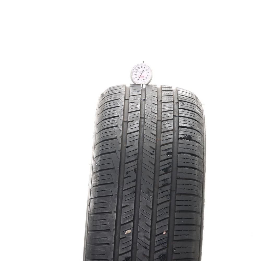 Used 235/55R20 Blackhawk Agility UHP AS 102W - 8/32 - Image 2