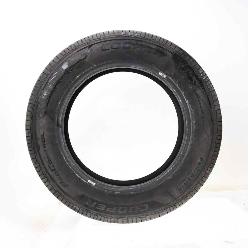 Driven Once 235/65R18 Cooper ProControl 106V - 11/32 - Image 3