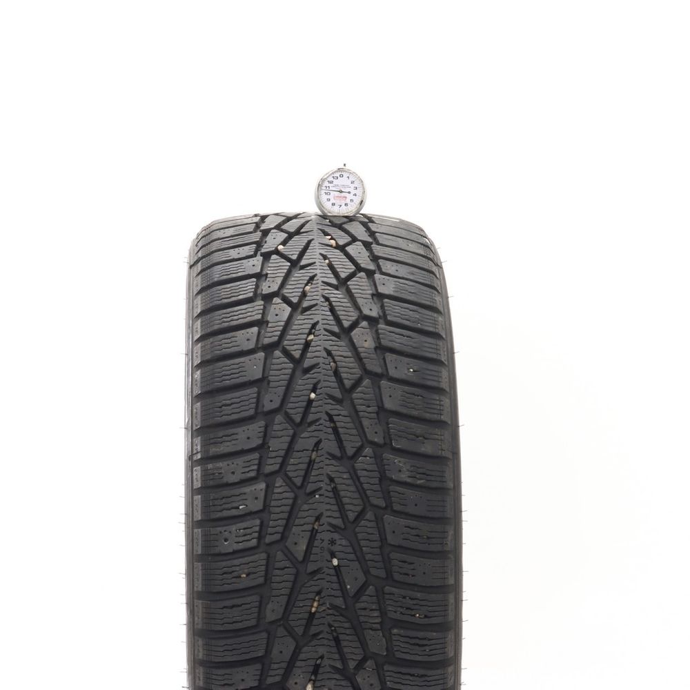 Used 235/55R17 Nokian Nordman 7 103T - 10.5/32 - Image 2