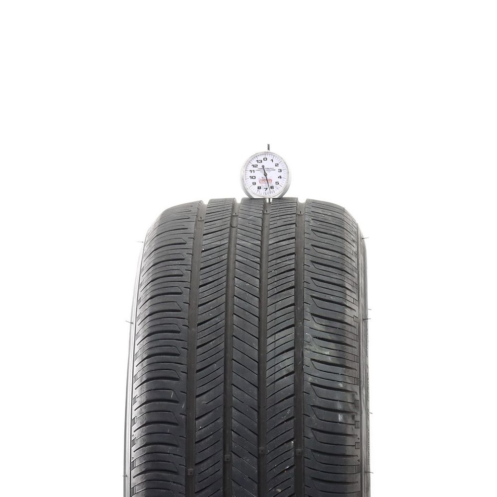 Set of (4) Used 215/60R17 Hankook Kinergy GT 96H - 6.5-7/32 - Image 2