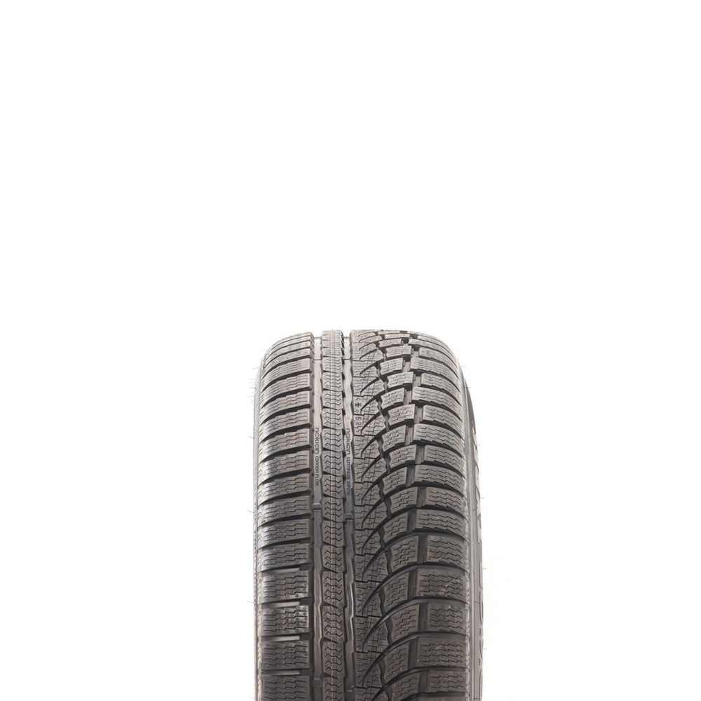 Set of (4) Driven Once 205/65R15 Nokian WR G4 94H - 10/32 - Image 2