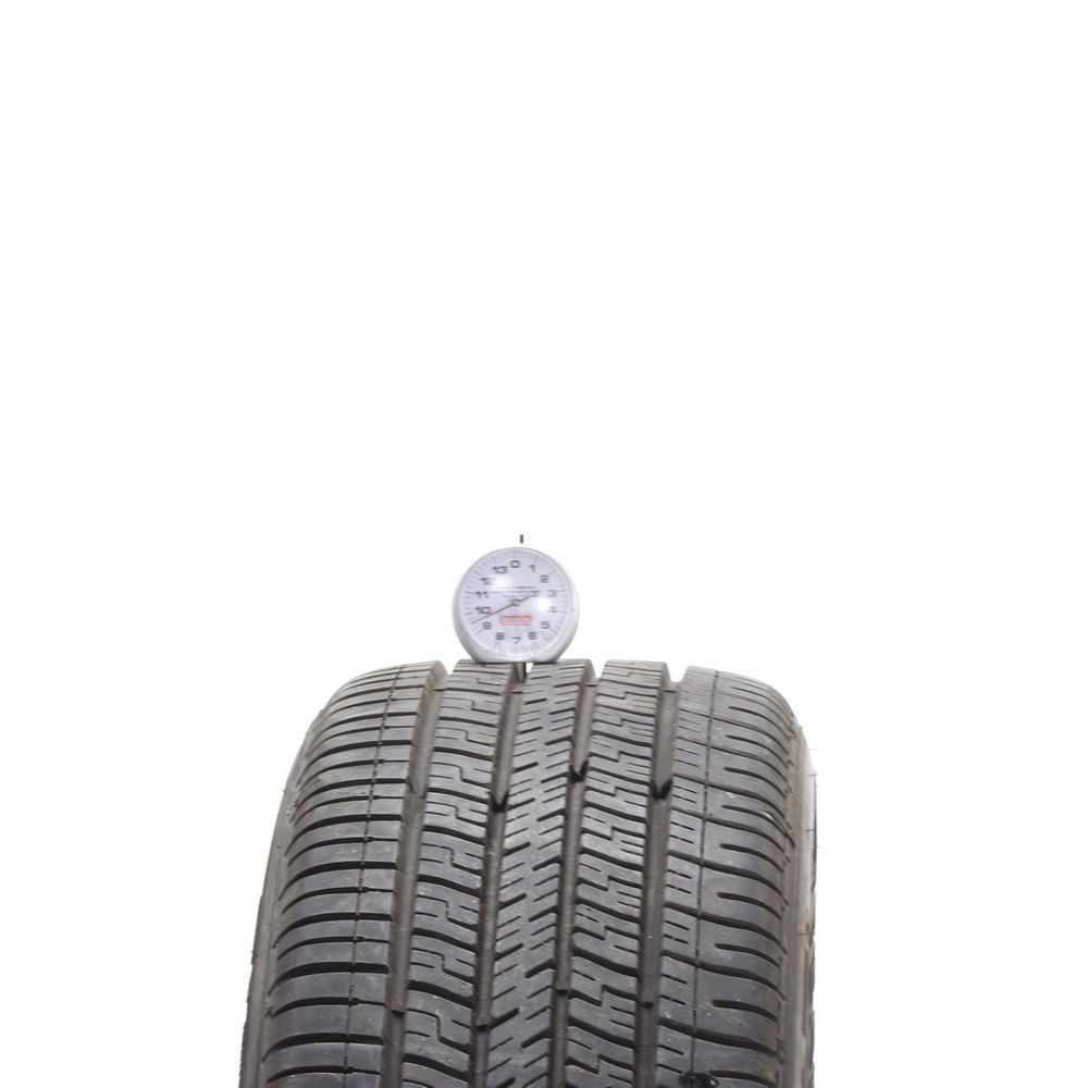 Set of (2) Used 205/55R16 Goodyear Eagle RS-A 89H - 9.5/32 - Image 2