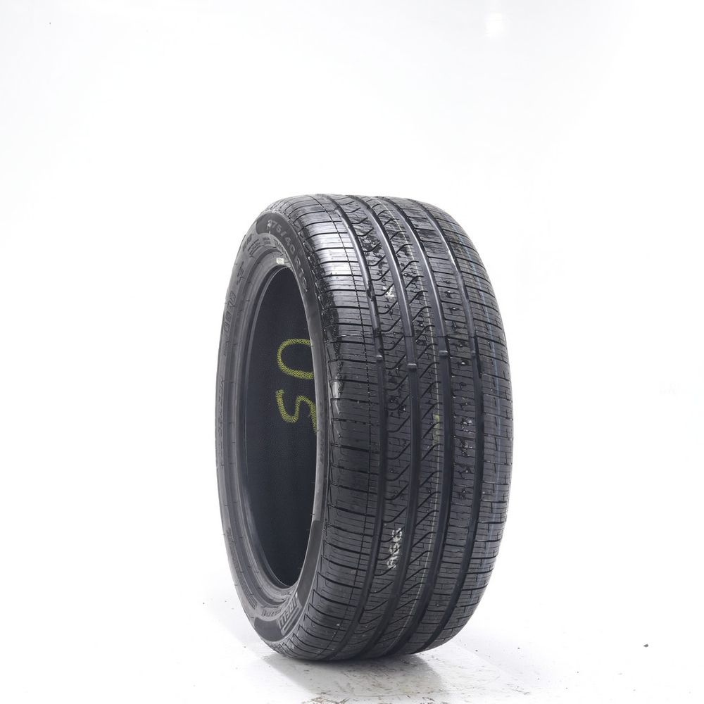 New 275/40R19 Pirelli Cinturato P7 MOE Run Flat 101H - 10/32 - Image 1