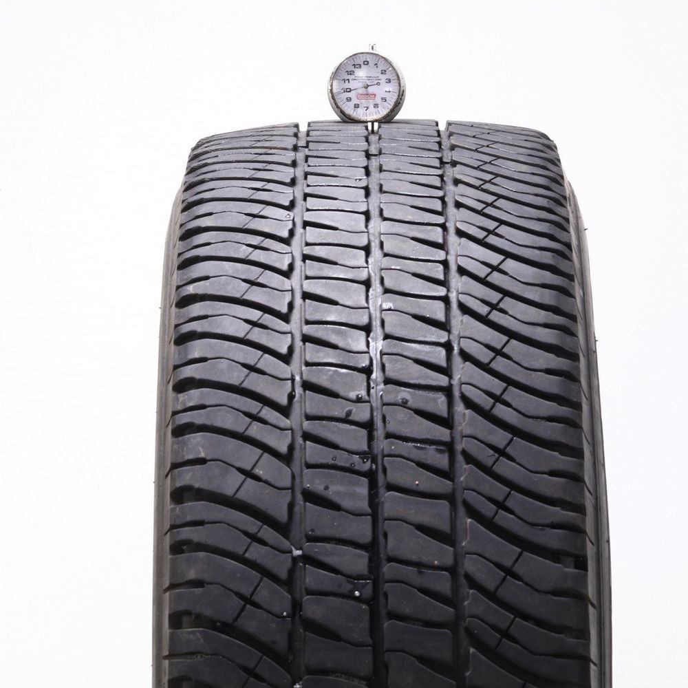 Used LT 275/65R20 Michelin LTX A/T2 126/123R - 9.5/32 - Image 2
