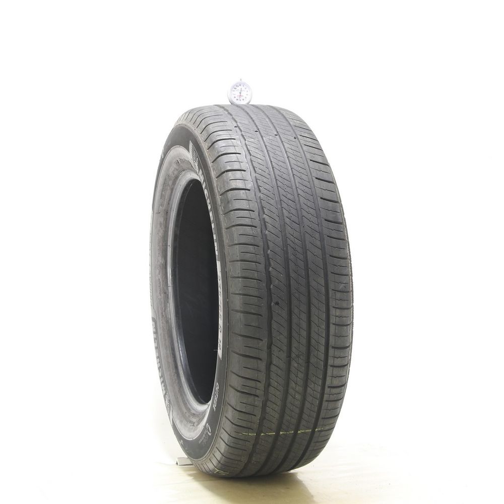 Set of (4) Used 235/65R18 Michelin Primacy Tour A/S 106H - 7.5-9/32 - Image 1