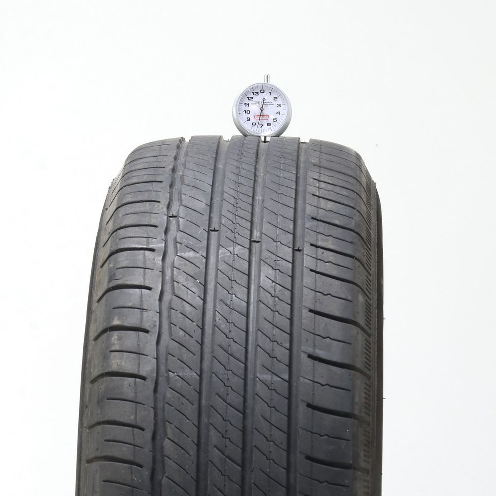 Set of (4) Used 235/65R18 Michelin Primacy Tour A/S 106H - 7.5-9/32 - Image 2