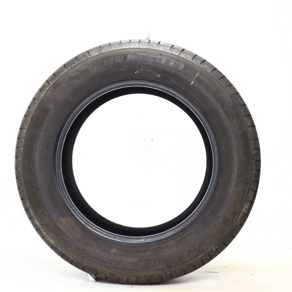 Set of (4) Used 235/65R18 Michelin Primacy Tour A/S 106H - 7.5-9/32 - Image 12