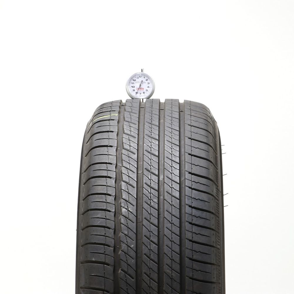 Set of (4) Used 235/65R18 Michelin Primacy Tour A/S 106H - 7.5-9/32 - Image 5