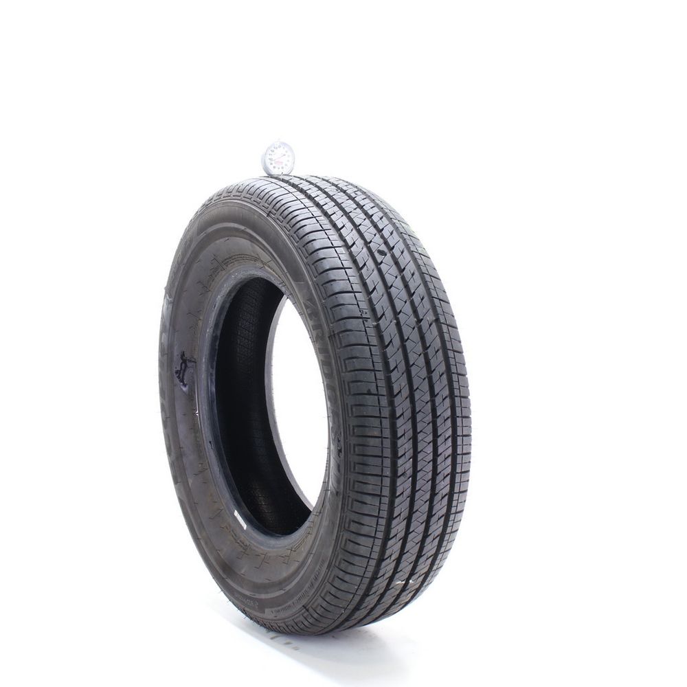 Set of (2) Used 205/70R15 Bridgestone Ecopia EP422 Plus 96T - 8.5-9.5/32 - Image 4