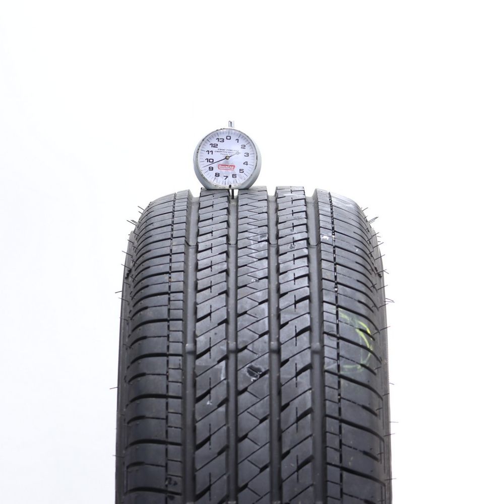 Set of (2) Used 205/70R15 Bridgestone Ecopia EP422 Plus 96T - 8.5-9.5/32 - Image 5