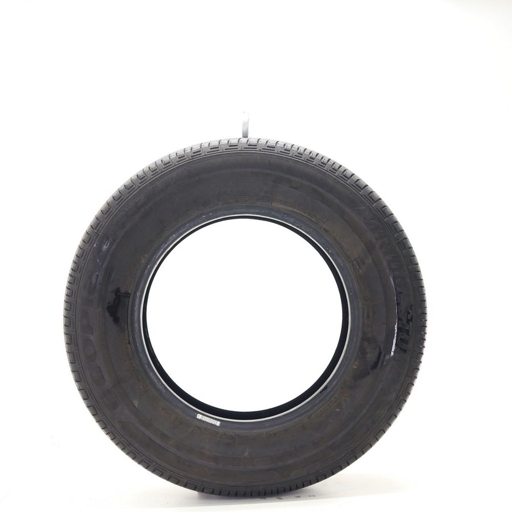 Set of (2) Used 205/70R15 Bridgestone Ecopia EP422 Plus 96T - 8.5-9.5/32 - Image 6