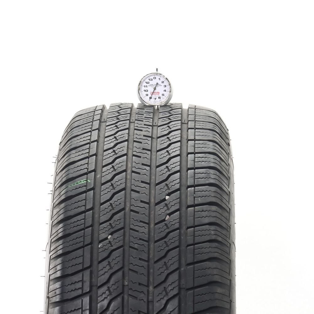 Set of (2) Used 255/65R17 Uniroyal Laredo HT 110T - 8/32 - Image 2