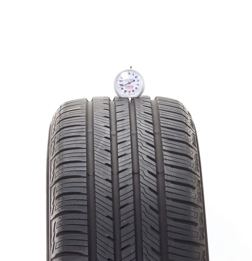 Used 235/55R20 Yokohama YK-CTX 102V - 9.5/32 - Image 2