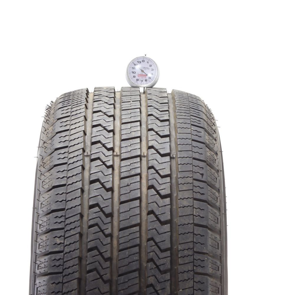 Used 275/60R20 Hercules Terra Trac Cross-V 115T - 11.5/32 - Image 2