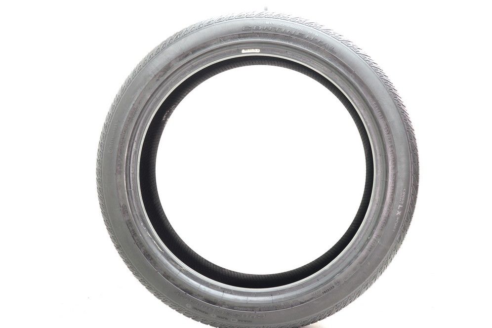 Used 275/40R21 Continental CrossContact LX Sport 107H - 6.5/32 - Image 3