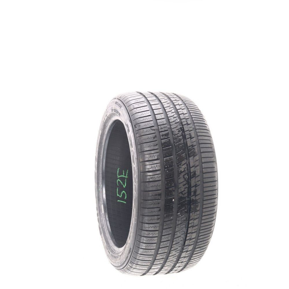 New 295/40ZR20 Falken Azenis FK460 A/S 110Y - Image 1