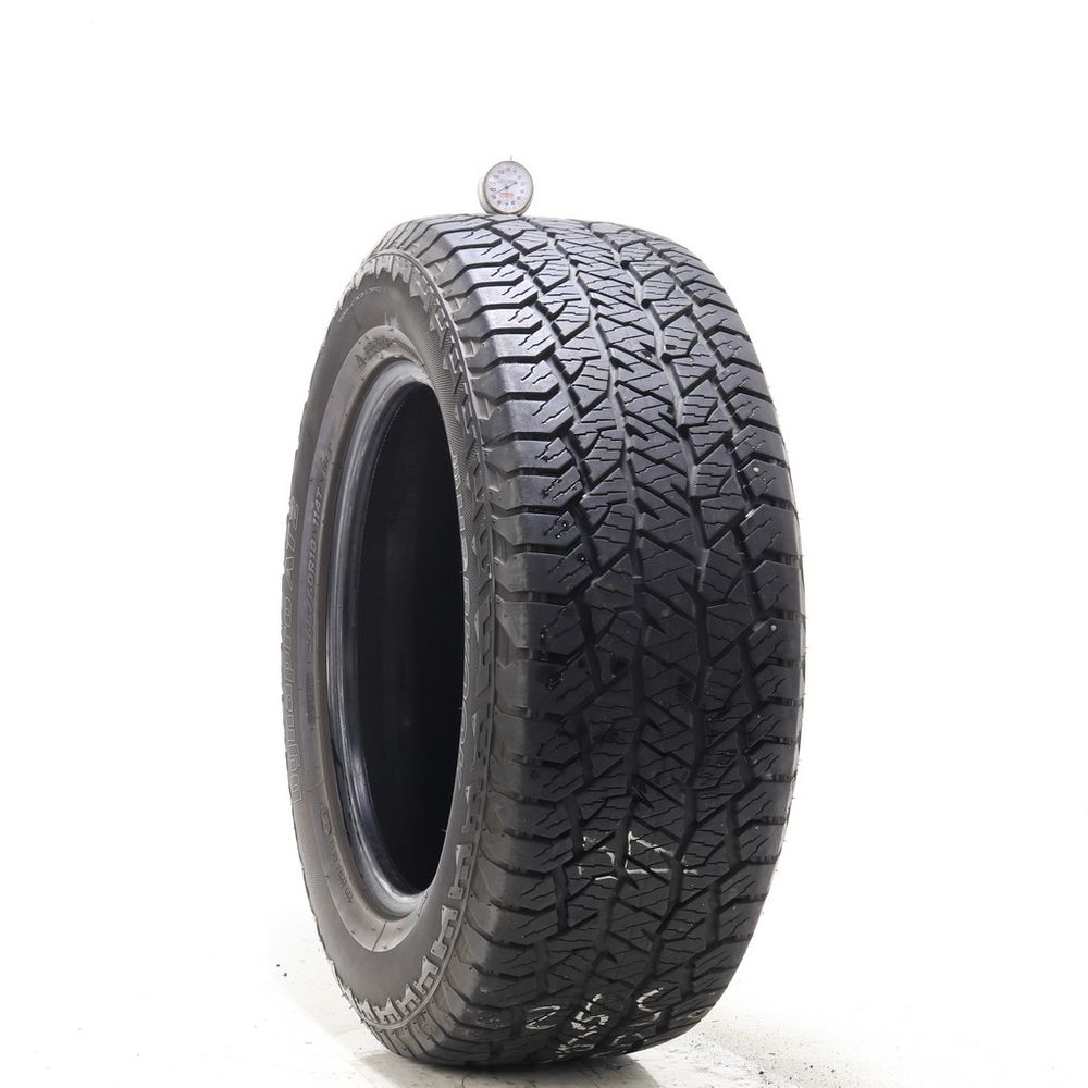 Used 265/60R18 Hankook Dynapro AT2 114T - 9.5/32 - Image 1
