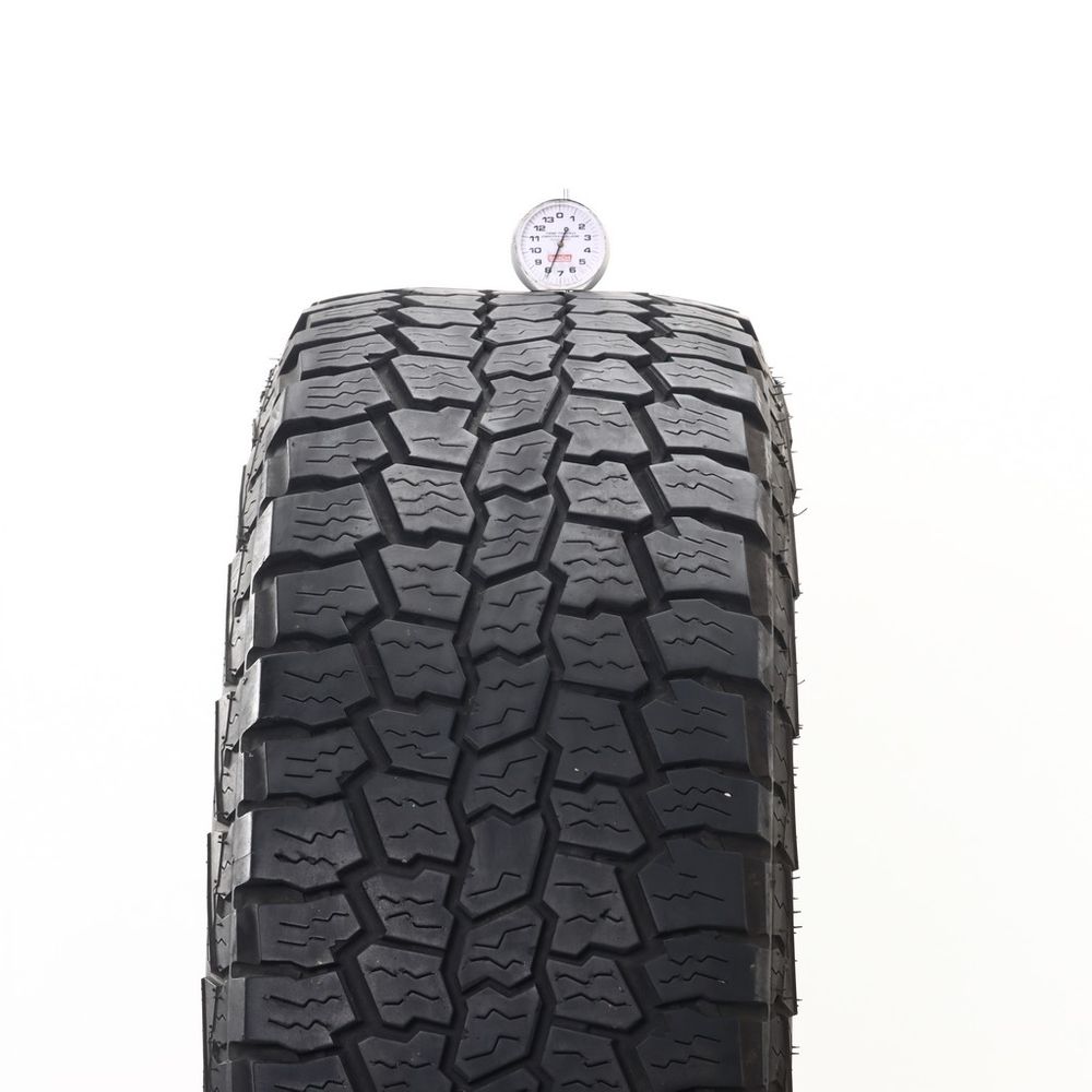 Set of (2) Used LT 275/65R18 Cooper Discoverer RTX2 123/120S E - 7.5-8/32 - Image 2