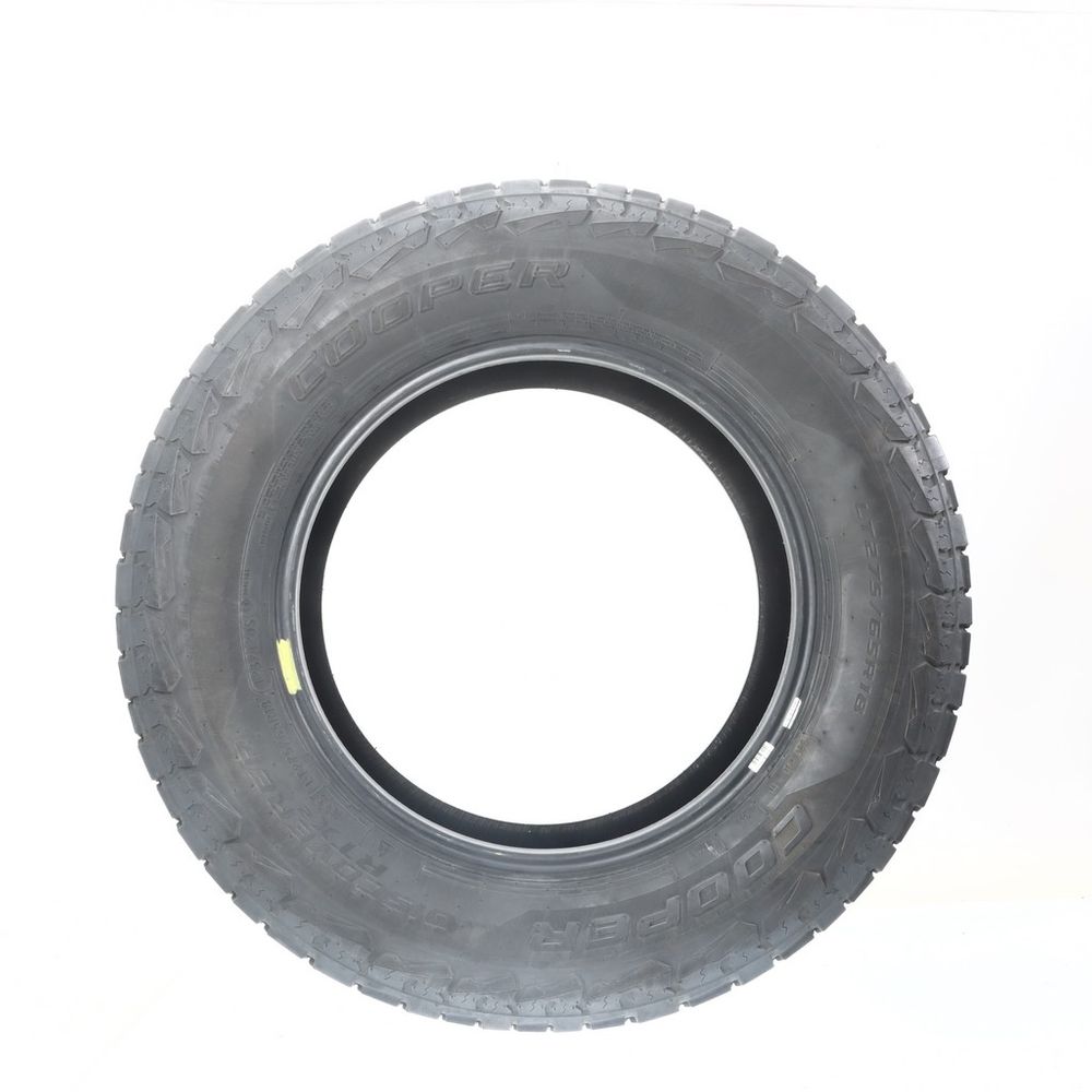 Set of (2) Used LT 275/65R18 Cooper Discoverer RTX2 123/120S E - 7.5-8/32 - Image 3