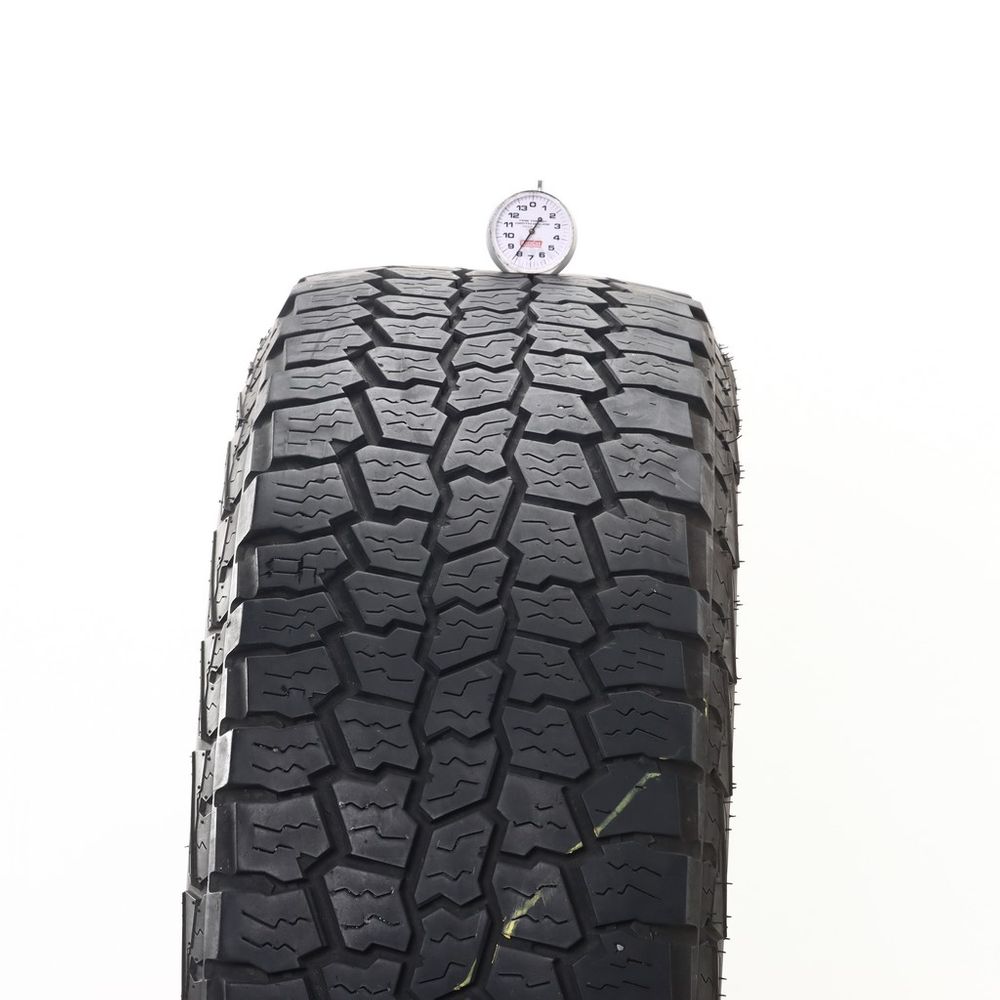 Set of (2) Used LT 275/65R18 Cooper Discoverer RTX2 123/120S E - 7.5-8/32 - Image 5