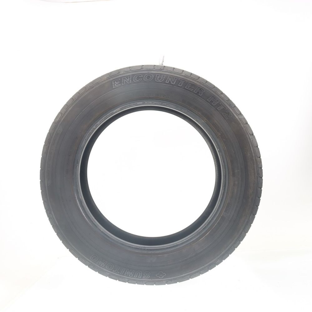 Used 235/60R18 Sumitomo Encounter HT2 103H - 7.5/32 - Image 3