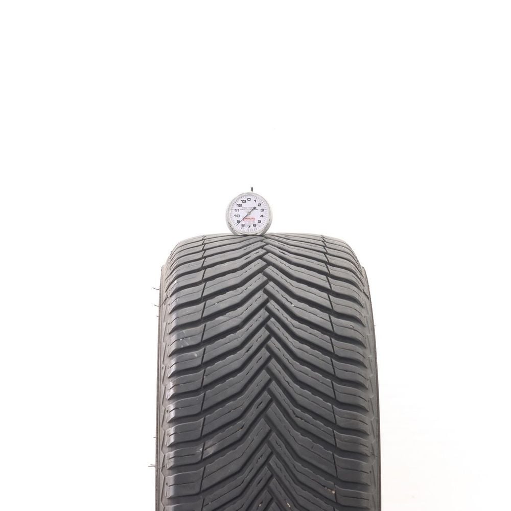 Used 215/55R17 Michelin CrossClimate 2 94V - 8.5/32 - Image 2
