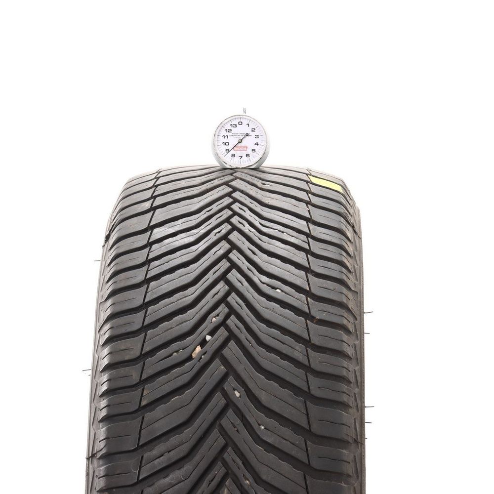 Set of (4) Used 215/55R17 Michelin CrossClimate 2 94V - 8.5-9/32 - Image 3