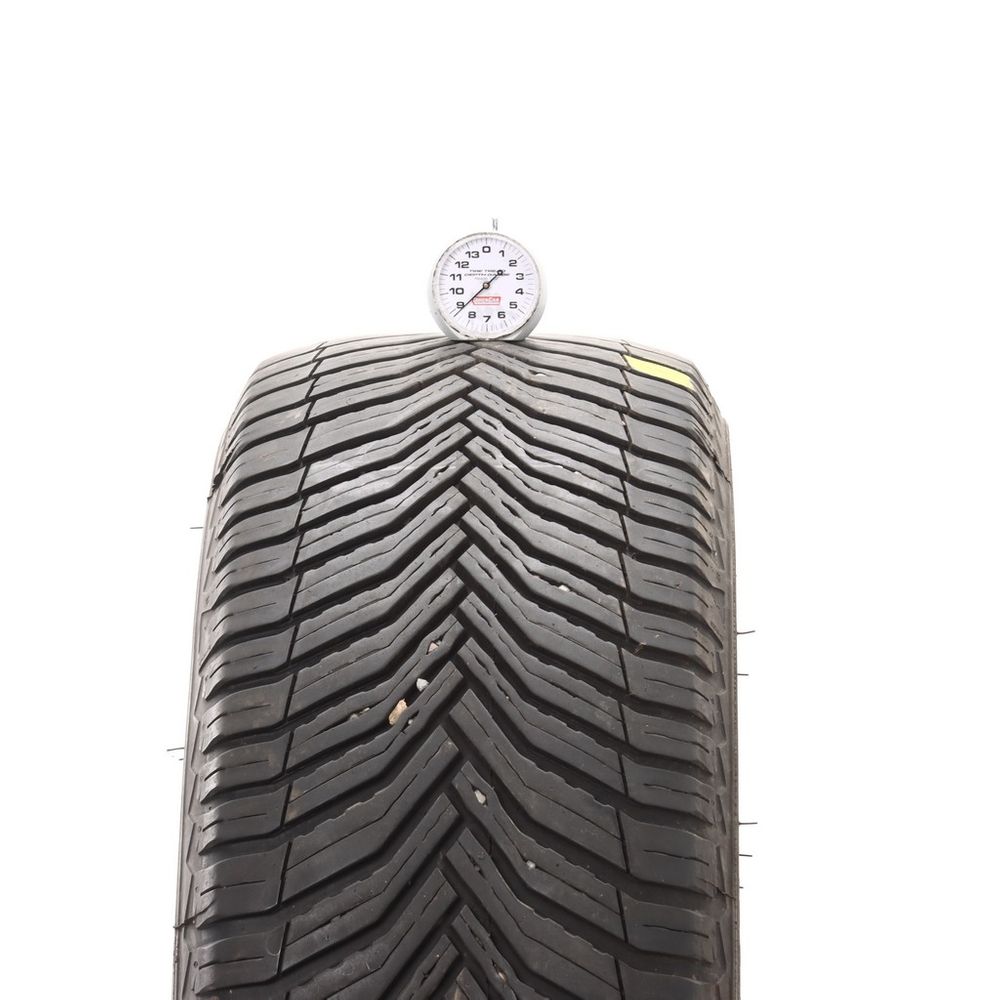 Set of (4) Used 215/55R17 Michelin CrossClimate 2 94V - 7.5-9/32 - Image 3