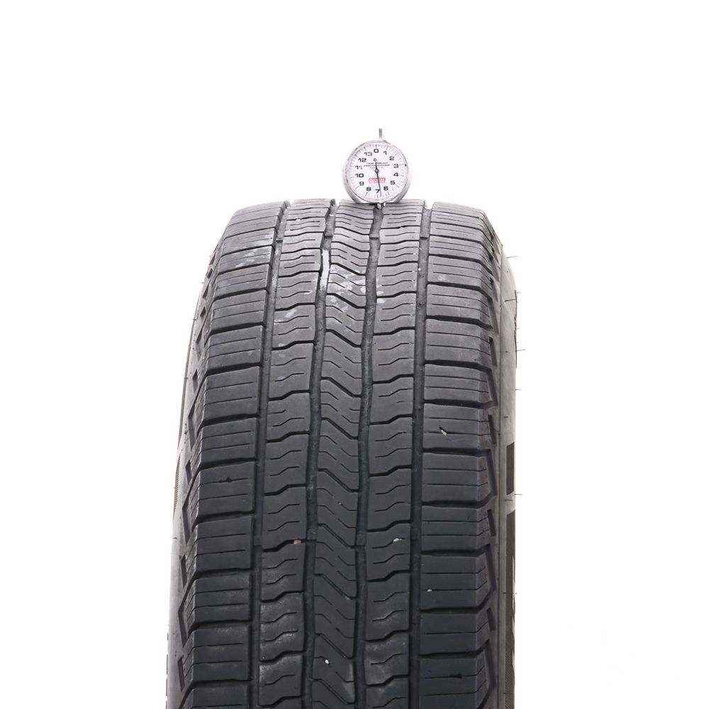 Used LT 245/75R17 Mastercraft Stratus HT 121/118S E - 7/32 - Image 2