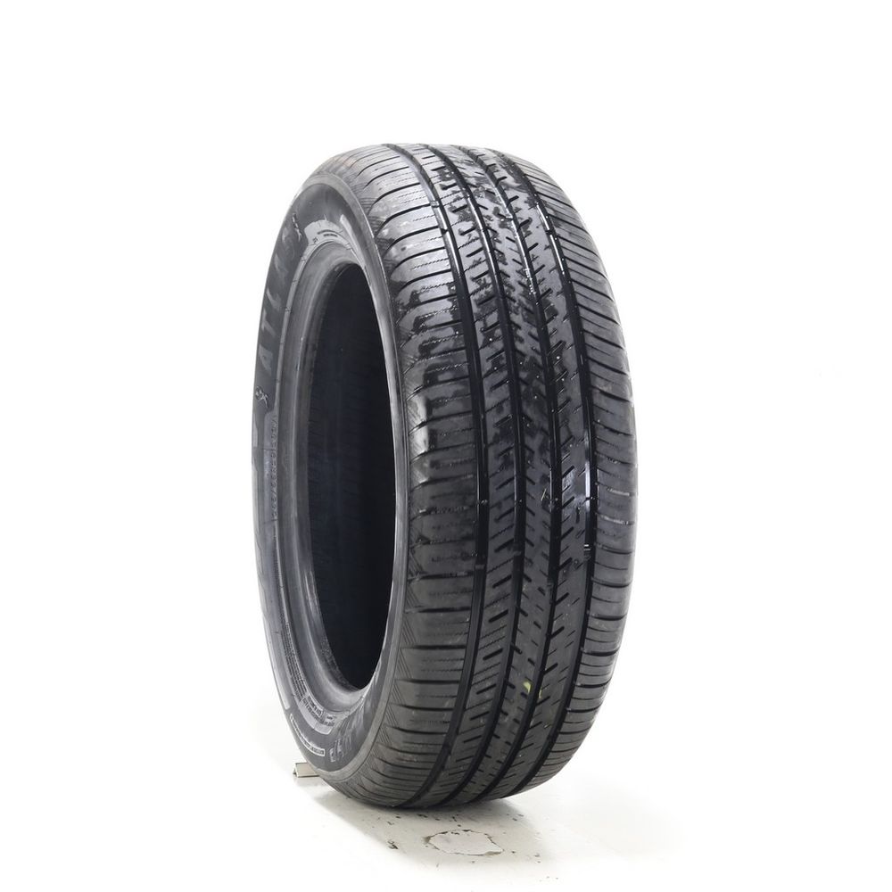 New 245/55R19 Atlas Force UHP 103V - 10/32 - Image 1